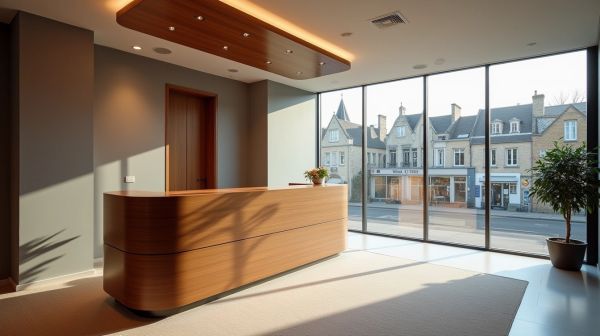 Cabinet de conseil à rennes : stratégies sur-mesure pour vous