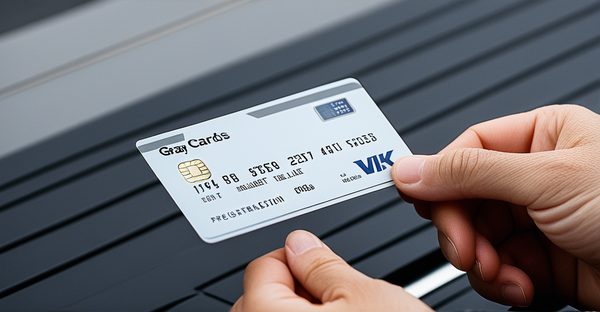 Carte grise à villeurbanne : simplifiez vos démarches d'immatriculation