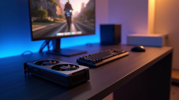 Découvrez comment optimiser votre config gaming idéale !