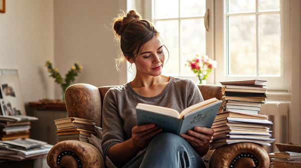 Découvrez comment un magazine culturel peut enrichir votre vie