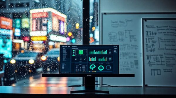 Découvrez les meilleurs logiciels GPAO pour boostez votre production