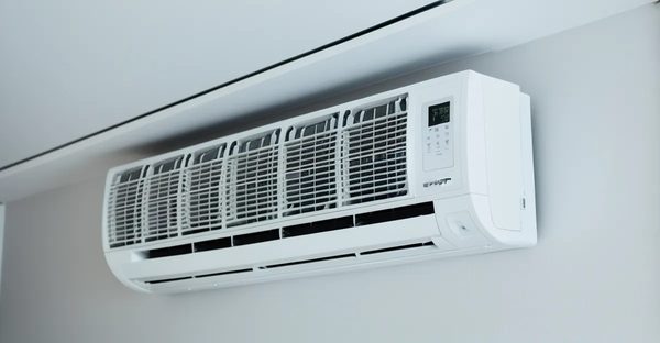 Installation de climatisation : solutions écologiques et efficaces