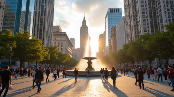 Le magazine culturel qui dynamise votre quotidien !