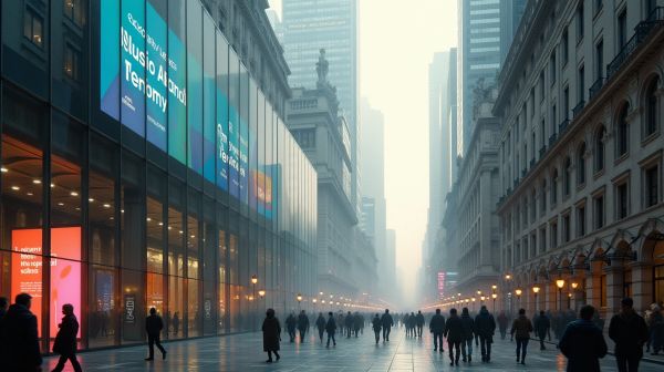 Le magazine culturel qui dynamise votre quotidien !