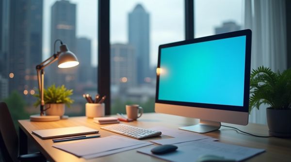 Optimiser votre production avec un logiciel GPAO efficace