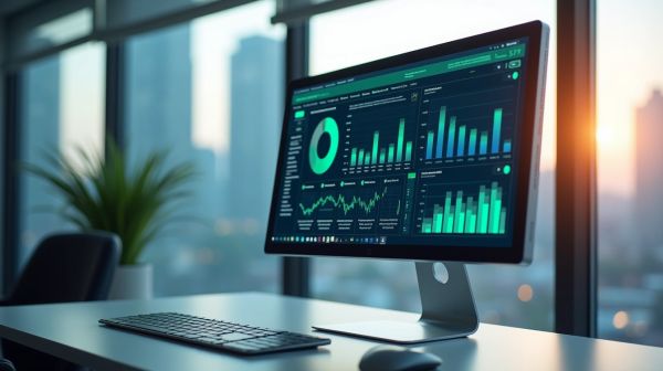 Optimiser votre production avec un logiciel GPAO efficace