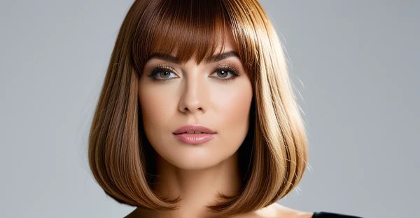 Perruque glueless prête à porter : votre style, sans effort !