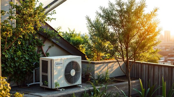 Top 5 méthodes écologiques pour installer votre climatisation