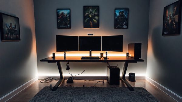 Top conseils pour établir la configuration gaming parfaite