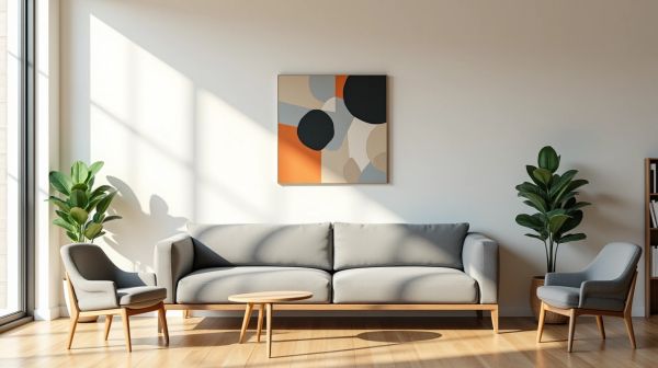 Transformez vos espaces avec l'expertise de l'agencement L2A