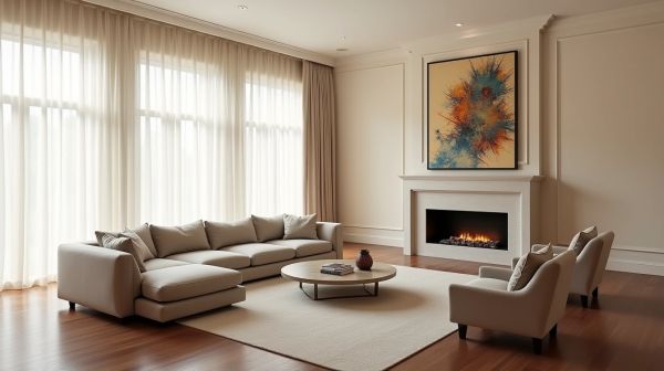 Transformez vos espaces avec l'expertise de l'agencement L2A