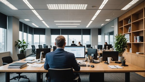 Blog entreprise : anticipez vos droits au travail en 2025