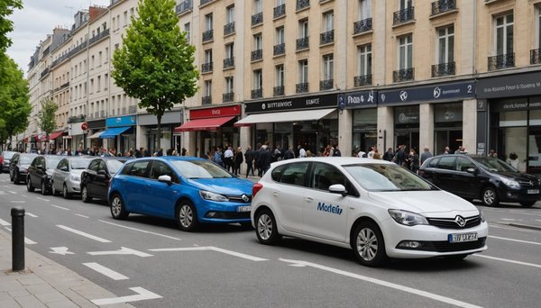 Immatriculation à villeurbanne : guide pratique pour un carte grise rapide